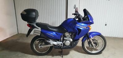 Honda - Transap