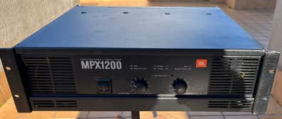 Used jbl mpx for Sale | HifiShark.com