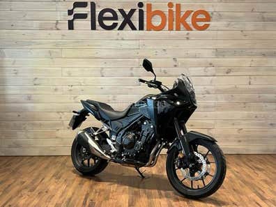 HONDA - NX 500