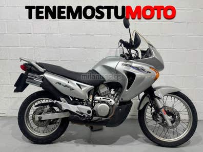 Honda Transalp