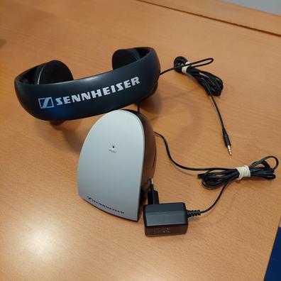 Sennheiser RS 4200 II - Auricular inalámbrico para TV