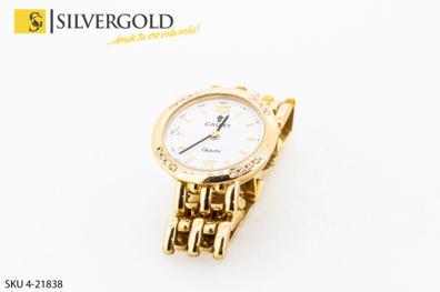 Reloj de oro online milanuncios