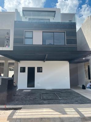 Casas en venta y alquiler en Vila Mexico. Comprar, vender y alquiler de  casas | Milanuncios