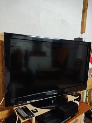 Lg 42 de segunda mano Milanuncios