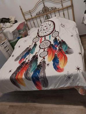 Edredones cama 35 de segunda mano Milanuncios
