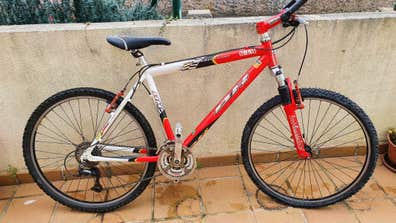 Bh coronas Bicicletas de segunda baratas |