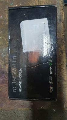 Huawei hg Milanuncios