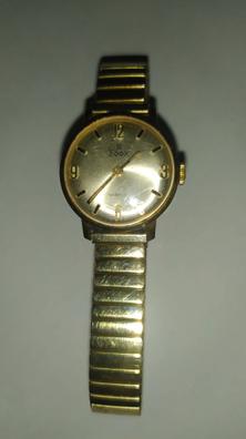 Reloj edox antiguo discount precios