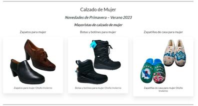 Zapatillas de verano al por mayor Moda y complementos de segunda