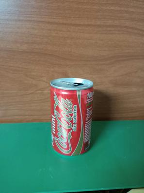 Coca-Cola sin Cafeína 330ml - Distribución Mayorista