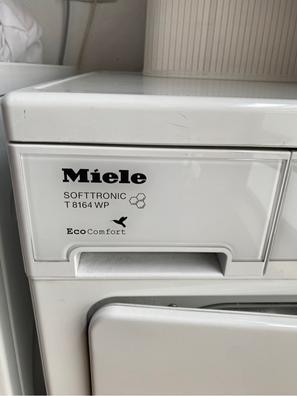 Comprar secadora online miele