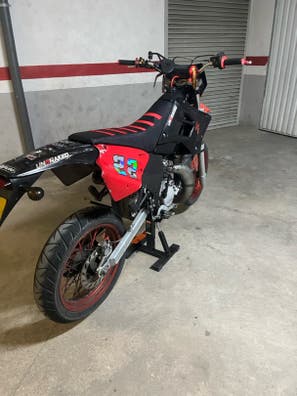 Sherco - Hrd 50