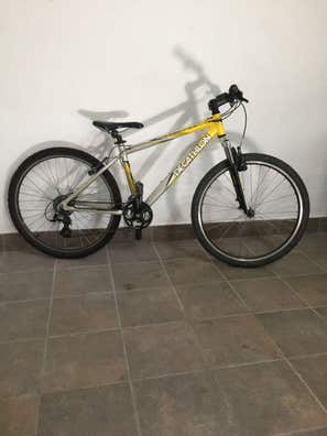 26 Bicicletas segunda mano baratas en | Milanuncios