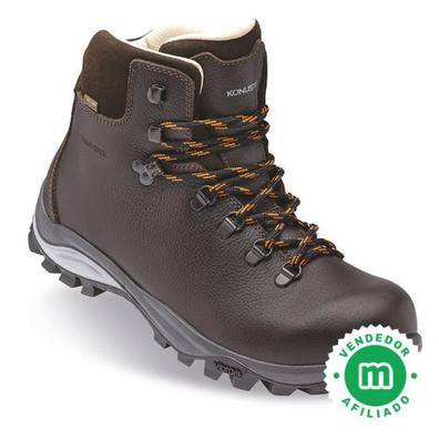 Botas de Caza y Trekking Impermeables para Mujer Chiruca Panticosa 06