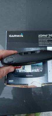 Garmin Zumo XT2 Navegador por Satélite para Moto 6 Táctil Negro