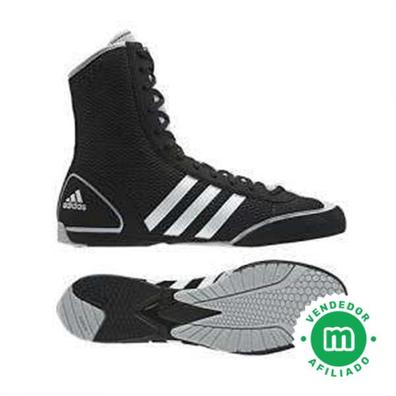 Botas Boxeo Legend