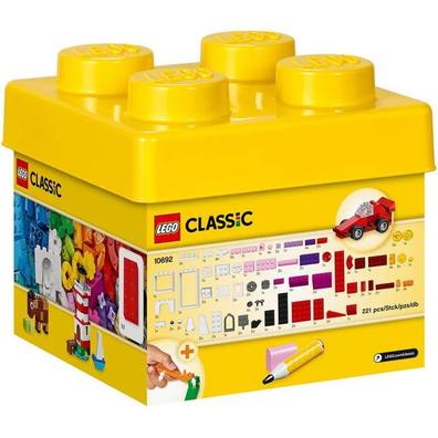 Lego classic caja mediana Lego de segunda mano barato