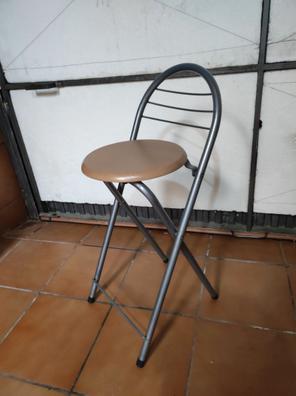 Taburete plegable Muebles de segunda mano baratos en Badajoz Provincia