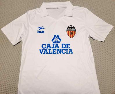 Camiseta Valencia CF Adulto 22/23 Réplica Unisex