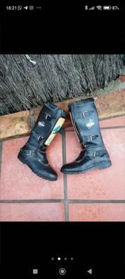 Botas discount trial baratas