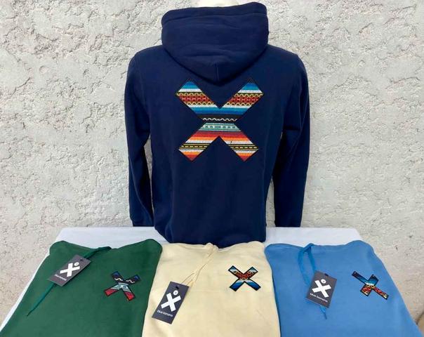 Milanuncios - sudadera blue banana