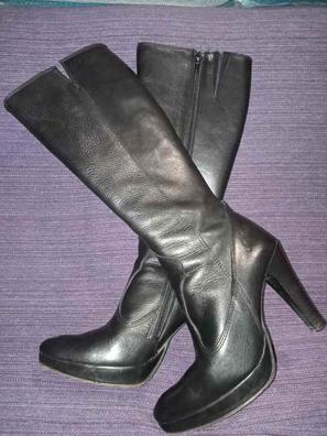 Zapatos Camper mujer. Talla 40 de segunda mano por 15 EUR en Barcelona en  WALLAPOP