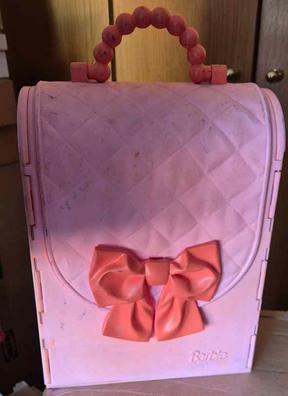 Maletin barbie de segunda mano Milanuncios