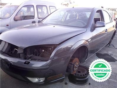 Despiece Ford Mondeo Mk3 2001 2.0 16V Tdci 115Cv (Ref 230049) de segunda  mano - Deinor