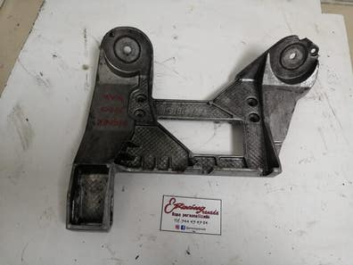 Coches sin soporte motor de segunda mano, km0 y