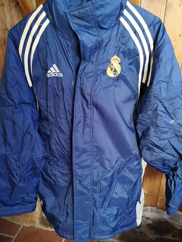 Milanuncios Chaquetón Adidas Real Madrid