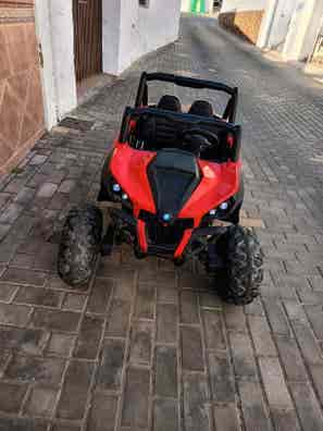 Coche electrico de segunda mano en Zaragoza Provincia Milanuncios