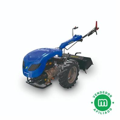 Milanuncios - Motocultor Gasolina 9Hp 3 Vel. TK184