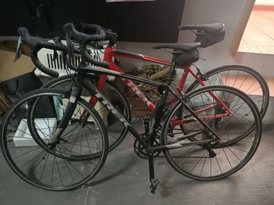 Trek domane al discount 2 segunda mano
