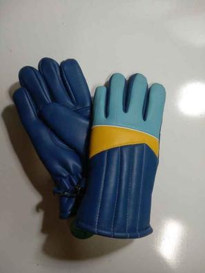 Milanuncios - Vendo guantes esquí niña