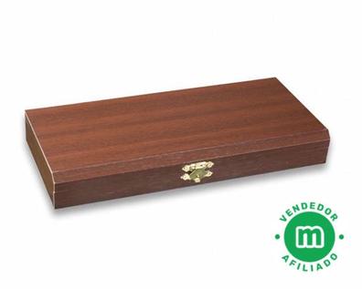 Milanuncios - Caja wonderbox