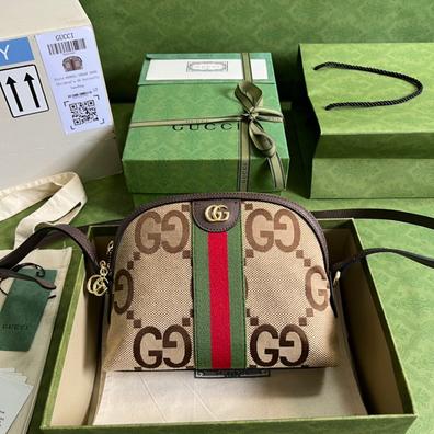 Sip Descartar proteger Bolso replica gucci Bolsos de segunda mano baratos | Milanuncios