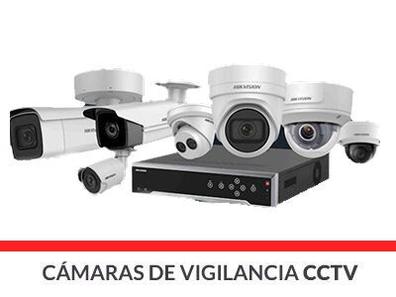 Qué es una cámara de visión nocturna? - Equipamiento y Seguridad - Tu  empresa de seguridad en Vigo