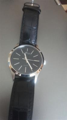 Relojes de hombre de segunda mano baratos en Le n Provincia