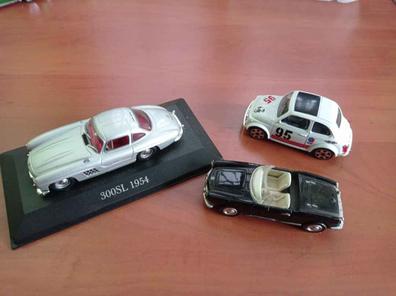 Milanuncios - Lote Coleccion coches Mini varias escala