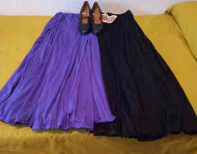 Trajes de y vestidos de segunda mano baratos en | Milanuncios