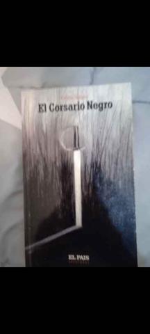 Milanuncios - El corsario Negro. Emilio Salgari