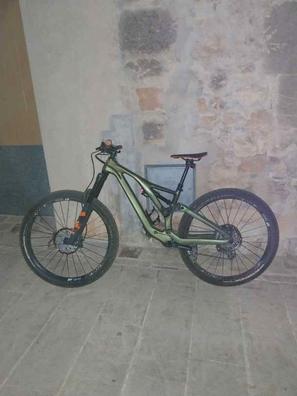 Orbea best sale rallon milanuncios