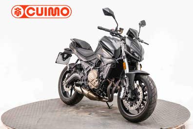 QJ MOTOR - SRK 700