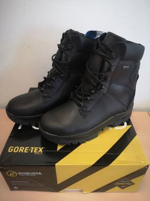 Botas goretex Ropa, zapatos y moda de hombre de segunda mano barata