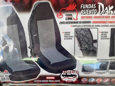 Fundas asientos coche Recambios y accesorios de coches de segunda mano en  Las Palmas Provincia