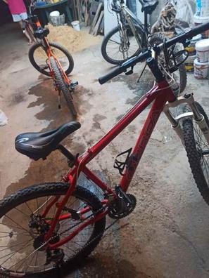 Vendo bicicleta orbea t18 Bicictetas de monta a BTT de segunda