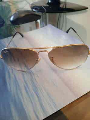 Rayban Gafas de mujer de segunda baratas Milanuncios