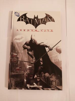 Batman arkham city ps3 | Milanuncios