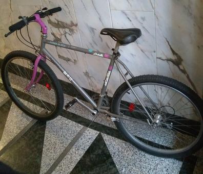 Bicicletas de segunda mano en Salamanca Provincia Milanuncios