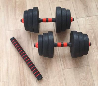 Mancuernas de segunda mano en Tarragona Provincia Milanuncios